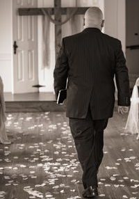 Richard Eugene Whitaker